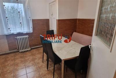 Apartament 2 Camere Decomandat, Zona Liceului Sportiv - Oportunitate de Investi& - 6