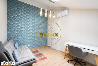 Apartament cu 3 camere, mobilat în Dămăroaia - 6