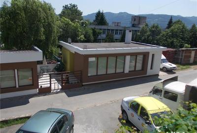 Spațiu comercial, de 86 mp, în Orșova - 9