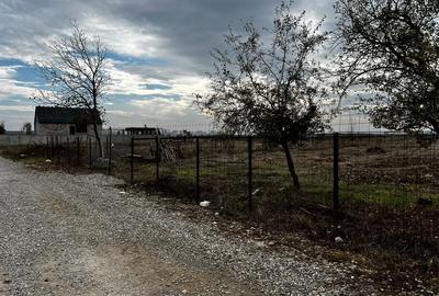 Teren intravilan 750 mp Tunari Stejarului - 3