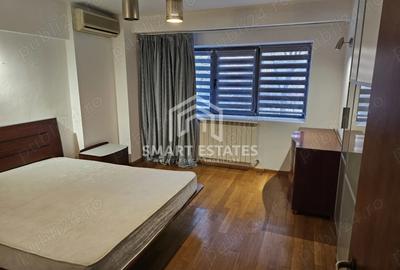 3 camere Decebal complet renovat | etaj 1 | bloc 1990 - 4