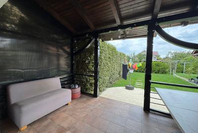 Casă Individuală Complet Mobilată & Utilată Moșnița Nouă, Vatra Satului COMISION - 19