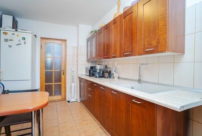 Apartament 3 camere,101 mp - Sos. Nicolina,     0% comision - 13