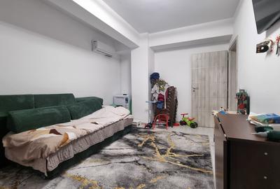 Apartament, 2 camere, 50 mp,Panoramic Residence Valea Adanca, Cod 160647 - 2