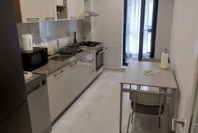 Apartament 3 cam, nou, decomandat, complet mobilat si utilat in Zen Residence - 4