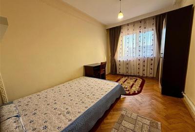 Apartament cu 2 camere decomandat în Alexandru cel Bun - 5
