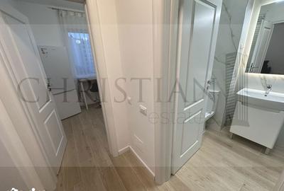 Garsonieră în Grozăvești - 1
