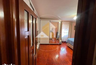 Apartament cu 2 camere decomandat în Unirea - 5
