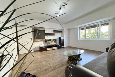 Apartament 2 camere decomandat in Piata Unirii, ideal studen - 2