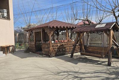 Casă cu Teren 1800 Mp în Fântânele - 6