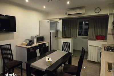 Apartament cu 2 camere în Ultracentral - 2