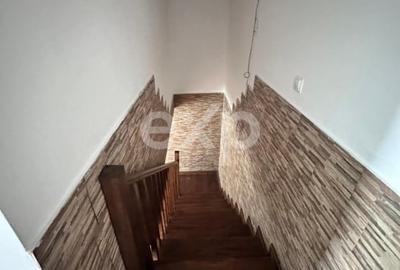 Casă individuală cu 6 camere cu Canalizare în Racovița - 6