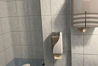 Spatiu pentru birouri Centrul Civic - 4