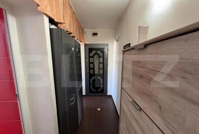 Apartament cu 2 camere nedecomandat în Micro 6 - 4
