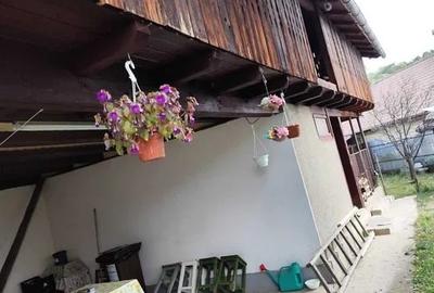 Casă individuală cu 4 camere cu Teren 1500 Mp în Lunca Mare - 6