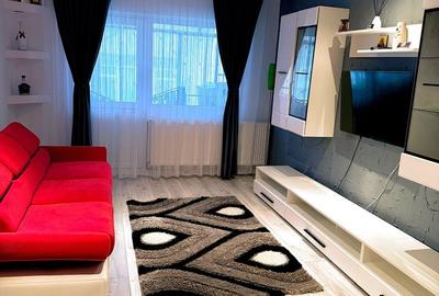 Apartament cu 2 camere decomandat în Exterior Vest