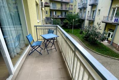 Apartament 2 camere in bloc nou Plopilor - 12