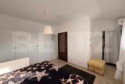 Casă individuală cu 4 camere cu Canalizare în Sărari - 10