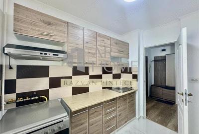 Apartament 3 camere, renovat, Cantacuzino, Ploiesti - 9