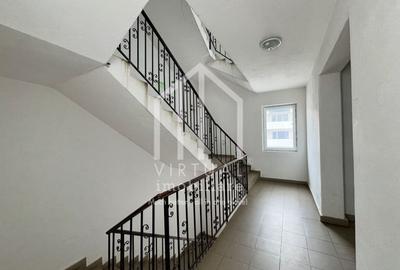 Apartament cu 3 camere, balcon, 61mp utili, vedere spre Muntii Fagaras Apartament cu 3 camere, balcon, 61mp utili, vedere spre Muntii Fagaras - 17