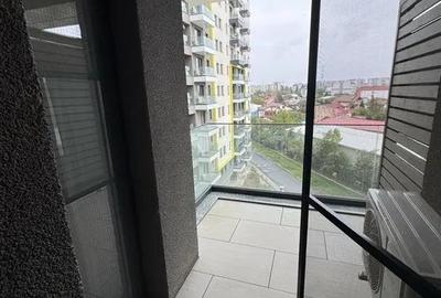 Garsonieră, mobilată în Lujerului - 4