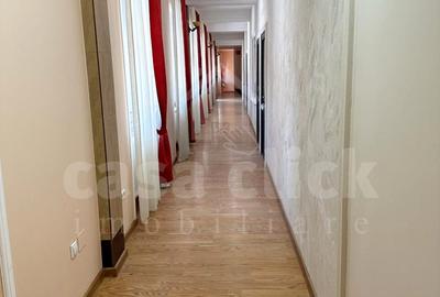 Garsonieră semidecomandată, mobilată în Nord - 4