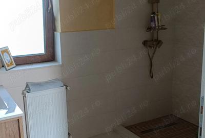 Casă cu Teren 1800 Mp în Moriști - 2