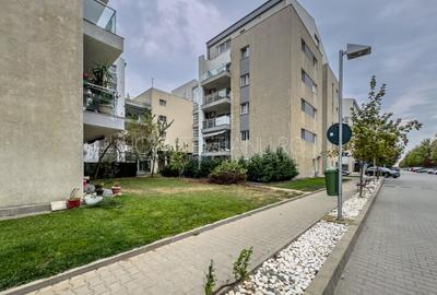 Apartament spatios 3 camere, 3bai, 2 locuri de parcare incluse - 2