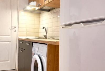 Studio recent renovat – zona Universitate–Armenească - 8