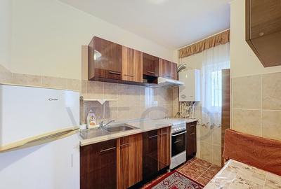 Apartament 1 camera ?i balcon in Floresti, strada Ioan Rus - 5