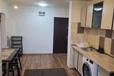 Apartament cu 2 camere decomandat, mobilat în Rahova - 5