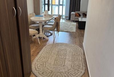 Apartament cu 2 camere decomandat în Doamna Ghica - 2