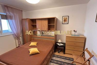 Apartament cu 2 camere decomandat, mobilat în Iancului - 5