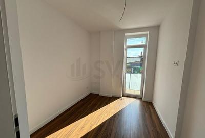 Apartament spatios in ansamblul rezidential Campeador Swe... Apartament spatios in ansamblul rezidential Campeador Swe... - 7