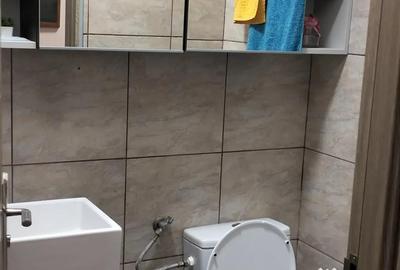 Garsonieră decomandată în Dristor - 4