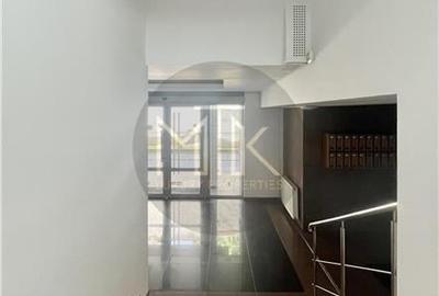 Apartament 4 camere I Mobilat&utilat I 1 Loc de parcare - 45