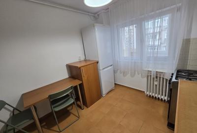 Apartament cu 2 camere decomandat, mobilat în Lujerului - 15