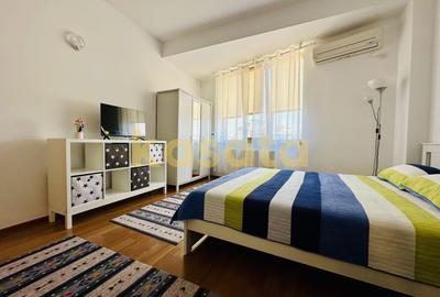 Garsonieră semidecomandată, mobilată în Dacia - 2