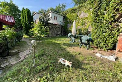 Casă individuală cu 6 camere cu Teren 500 Mp în Valea Budului - 13