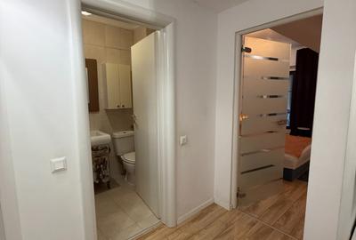 Apartament cu 2 camere decomandat în P-ța Alba Iulia - 16