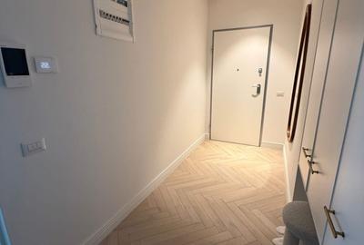 Apartament cu 4 camere decomandat, mobilat în Ultracentral - 36