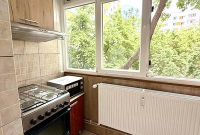 Apartament cu 2 camere decomandat în Rahova - 7