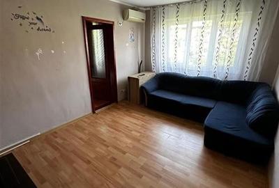 Apartament cu 2 camere decomandat în Nufărul