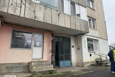 Apartament cu 2 camere decomandat în Central - 9