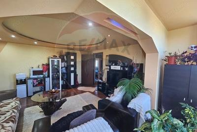 Apartament cu 2 camere semidecomandat în Central - 2