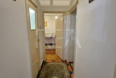 Apartament cu 3 camere foarte aproape de statiile de autobuz 101,102,243 si 335 - 26