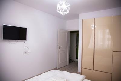 Apartament cu 2 camere decomandat în Exterior Vest - 5