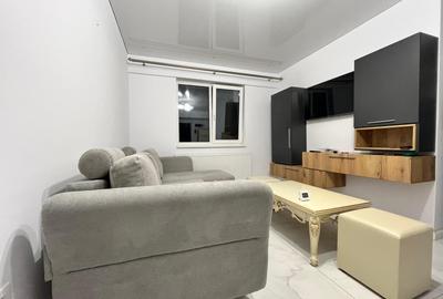 Apartament cu 2 camere Visan - 1