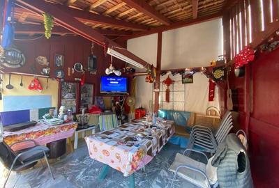Casa spatioasa de vanzare in Mehala - 4 camere + garaj si terasa - 8