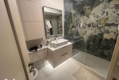 Apartament cu 3 camere semidecomandat, mobilat în Central - 4